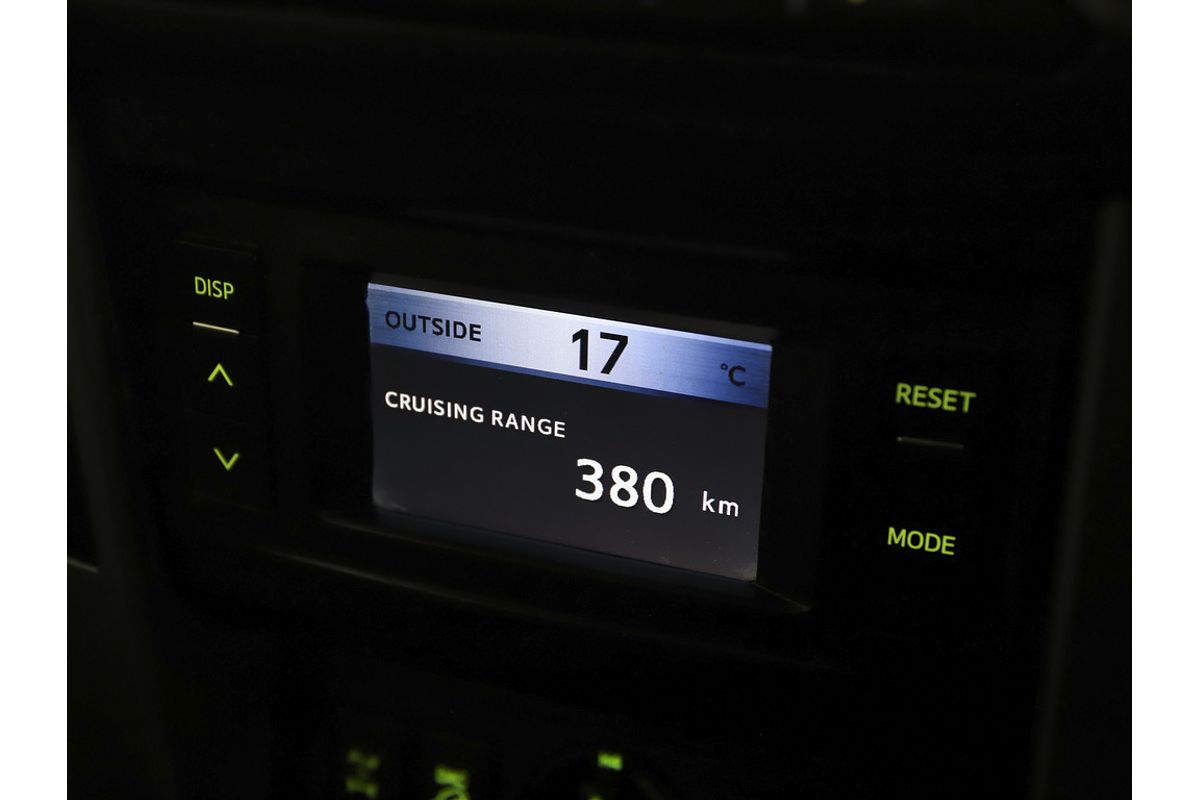 2009 Toyota Landcruiser Prado GXL KDJ150R