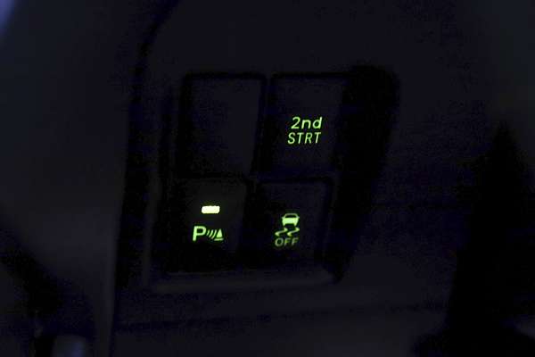 2009 Toyota Landcruiser Prado GXL KDJ150R