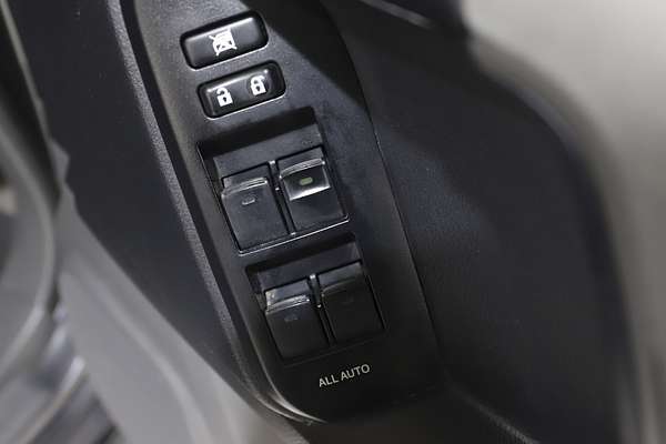 2009 Toyota Landcruiser Prado GXL KDJ150R