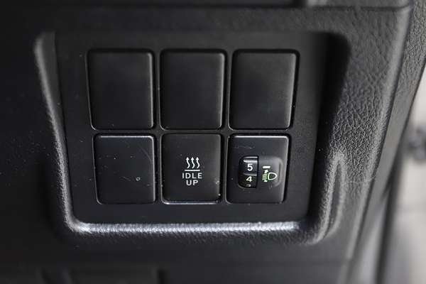 2009 Toyota Landcruiser Prado GXL KDJ150R