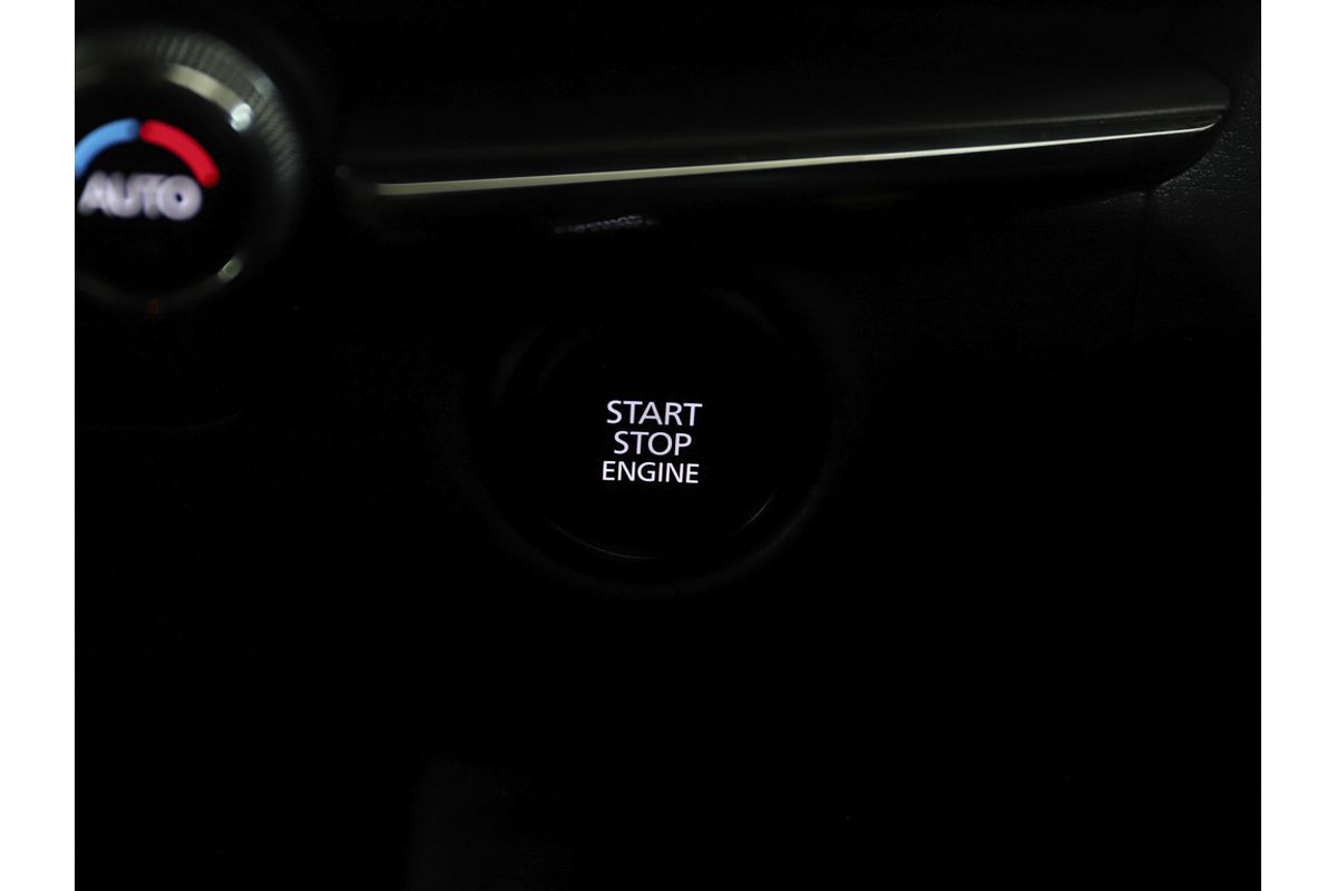 MAZDA3 N 6AUTO HATCH G20 EVOLVE