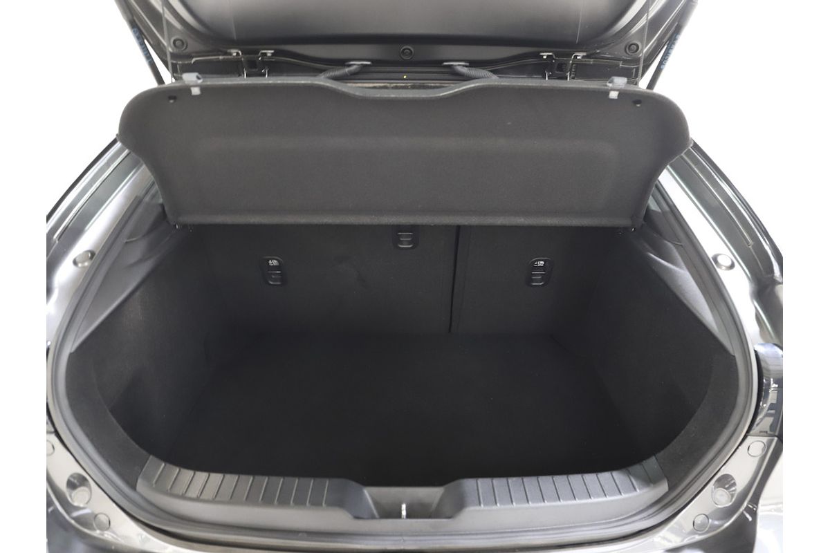 MAZDA3 N 6AUTO HATCH G20 EVOLVE