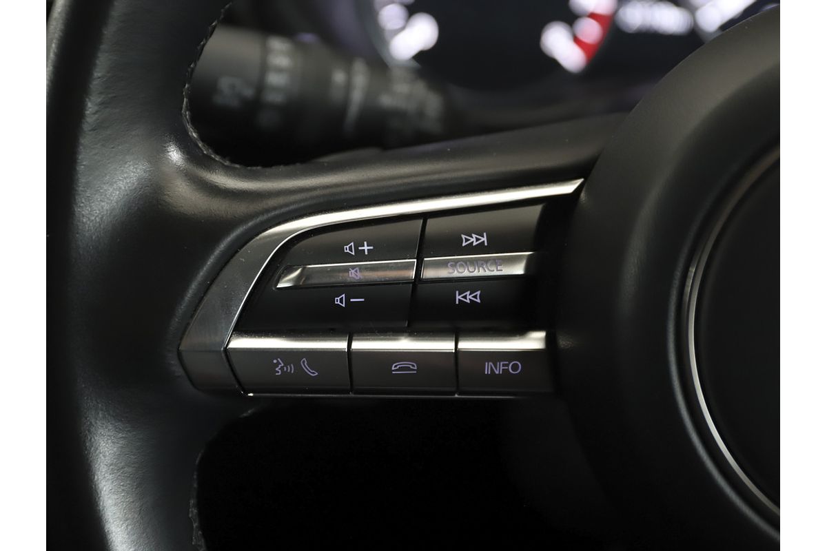 2023 Mazda CX-30 G20 Touring DM Series