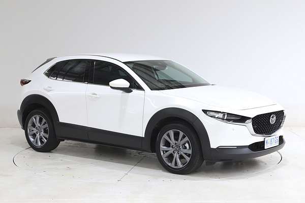 2023 Mazda CX-30 G20 Touring DM Series