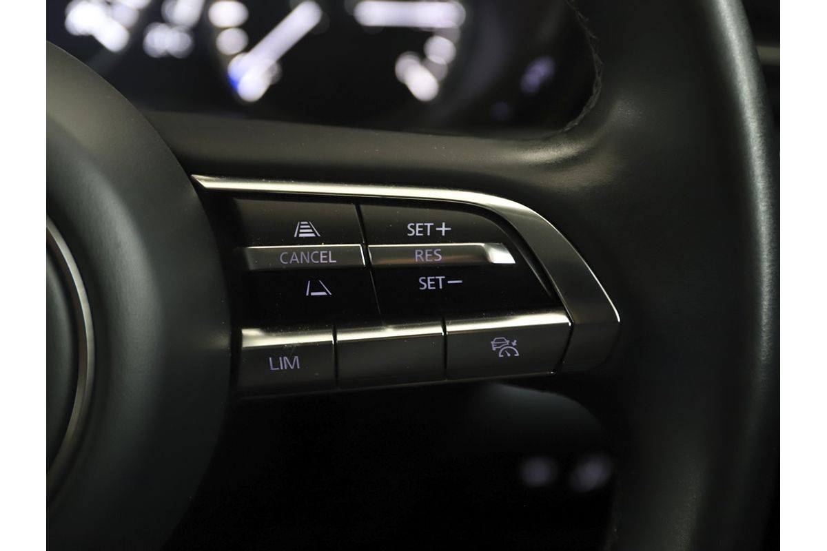 2023 Mazda CX-30 G20 Touring DM Series
