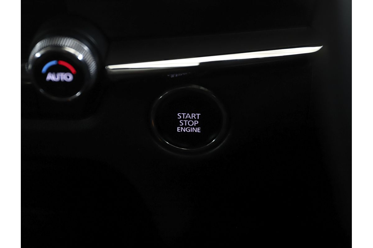 2023 Mazda CX-30 G20 Touring DM Series