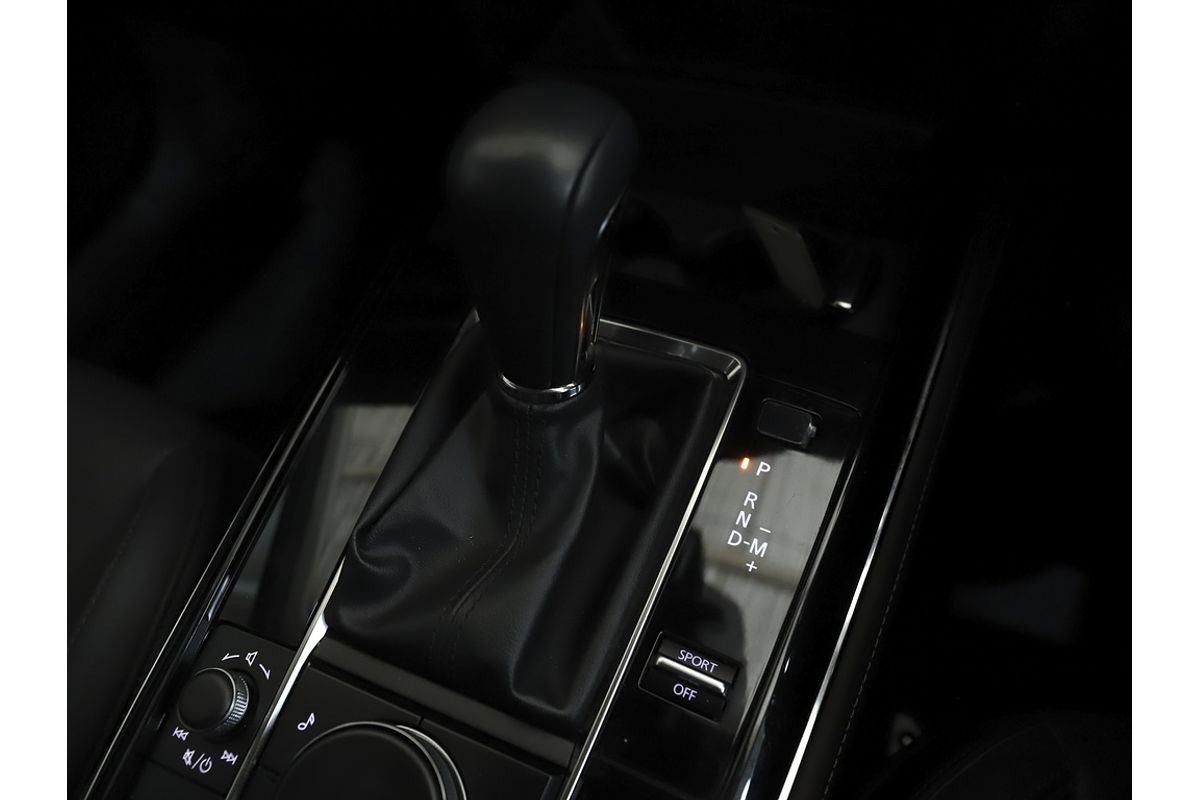 2023 Mazda CX-30 G20 Touring DM Series
