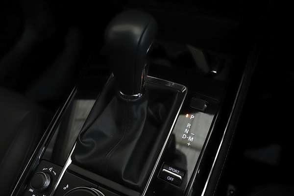 2023 Mazda CX-30 G20 Touring DM Series