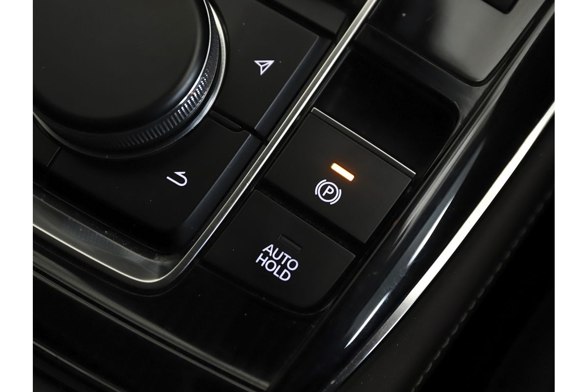 2023 Mazda CX-30 G20 Touring DM Series