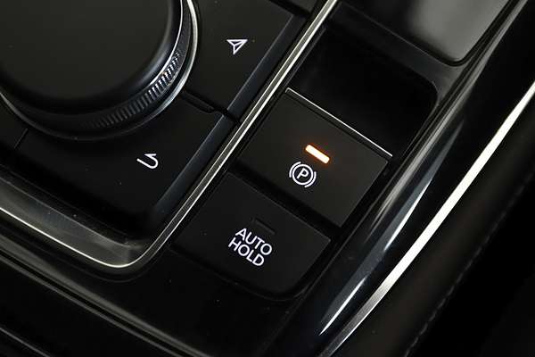 2023 Mazda CX-30 G20 Touring DM Series