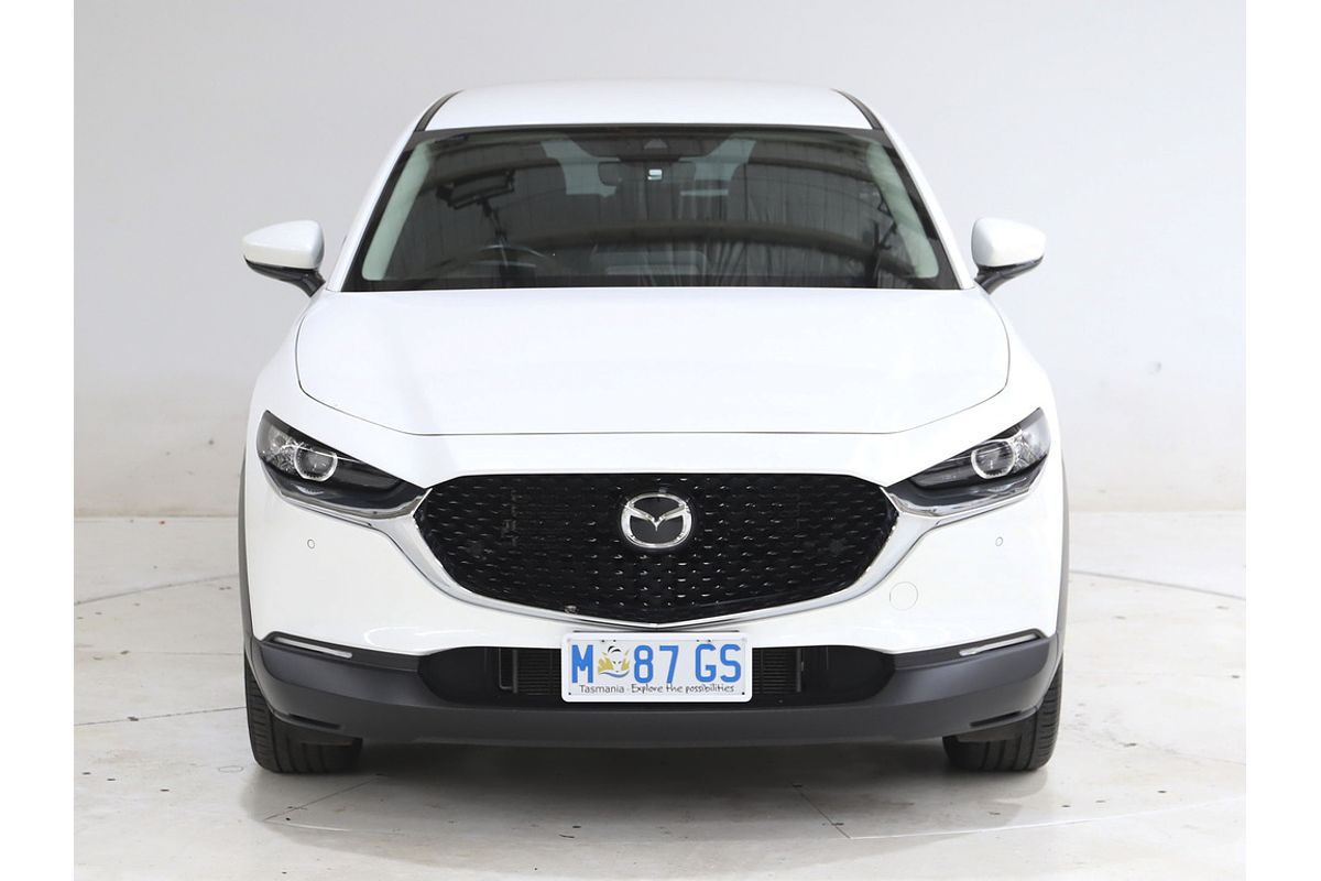 2023 Mazda CX-30 G20 Touring DM Series