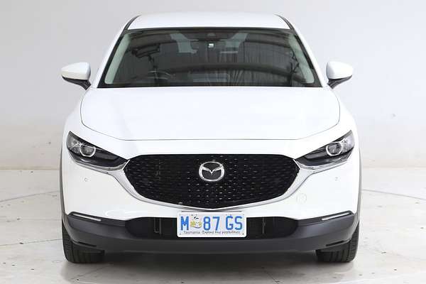 2023 Mazda CX-30 G20 Touring DM Series