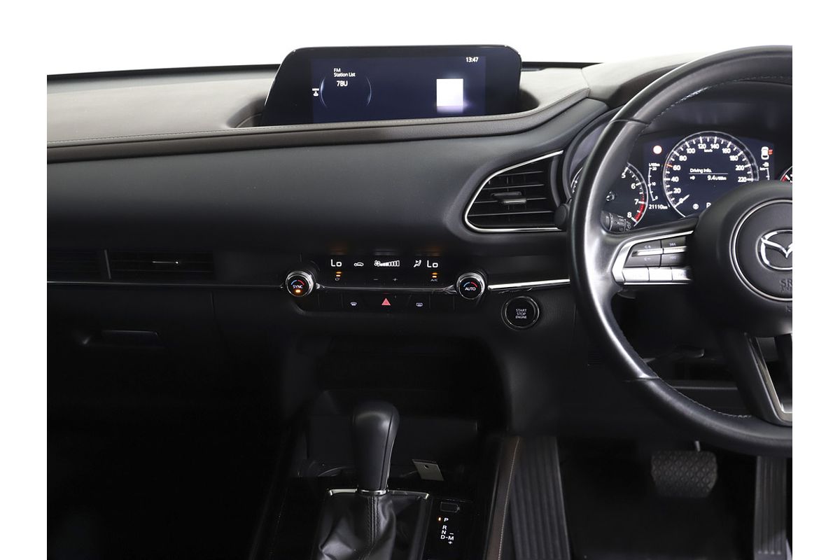 2023 Mazda CX-30 G20 Touring DM Series