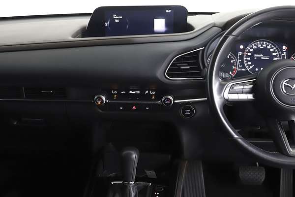 2023 Mazda CX-30 G20 Touring DM Series