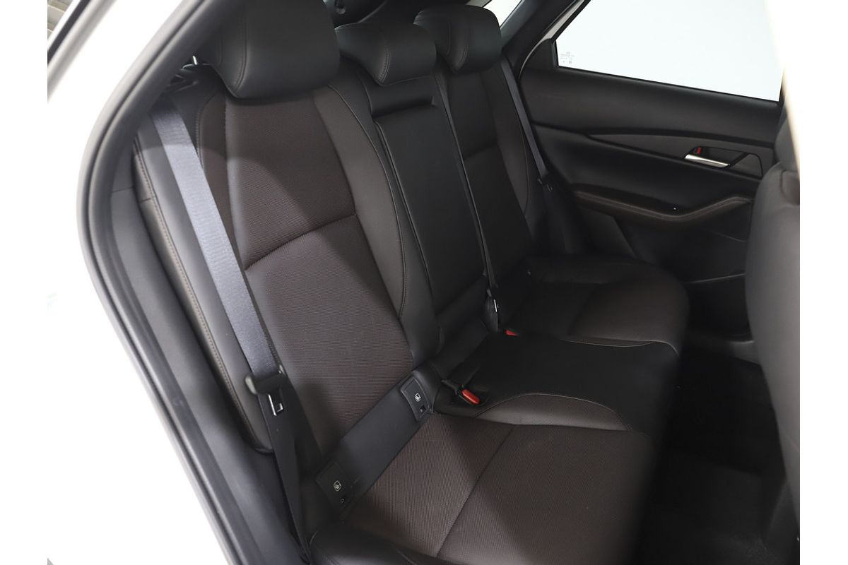 2023 Mazda CX-30 G20 Touring DM Series