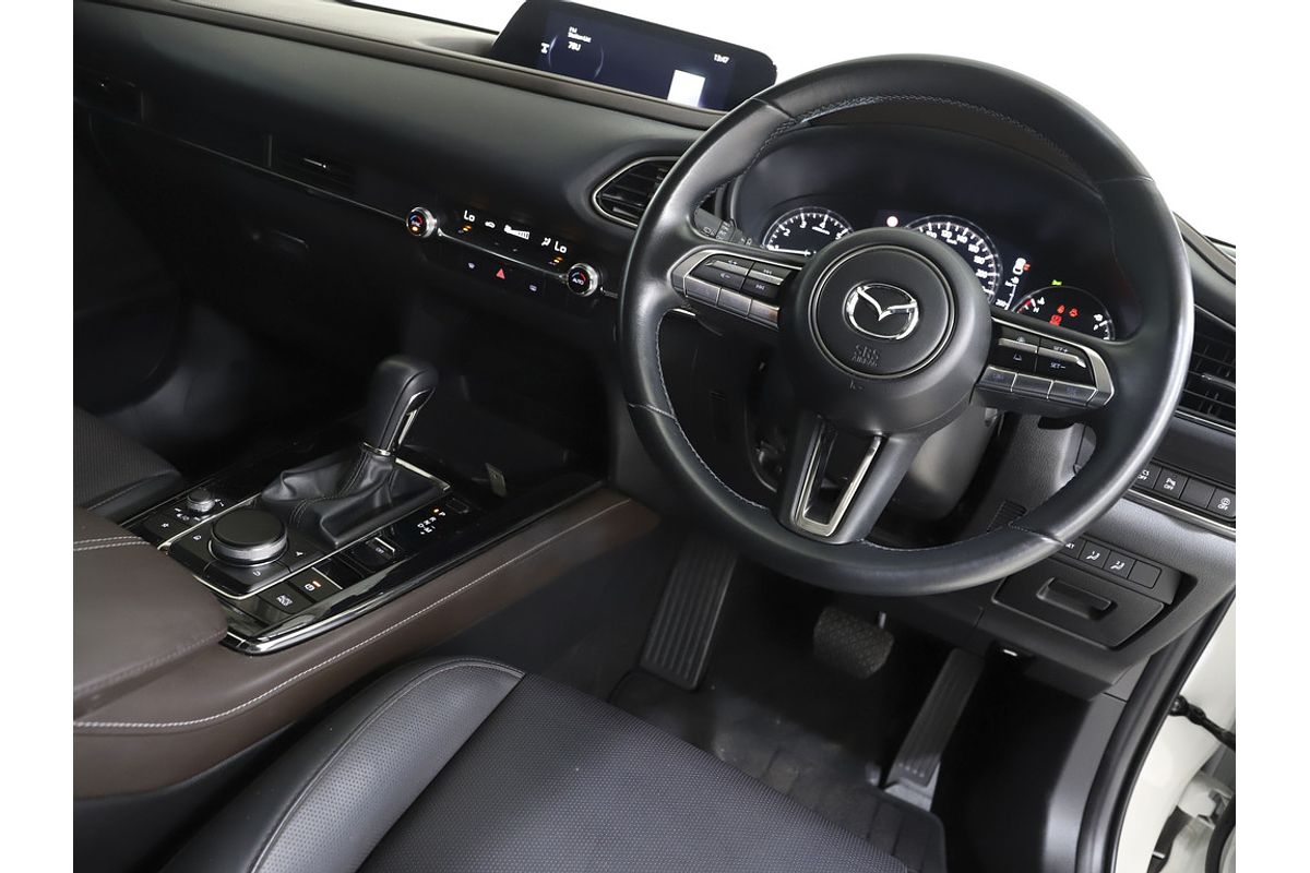 2023 Mazda CX-30 G20 Touring DM Series