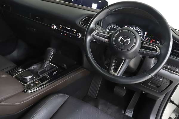 2023 Mazda CX-30 G20 Touring DM Series