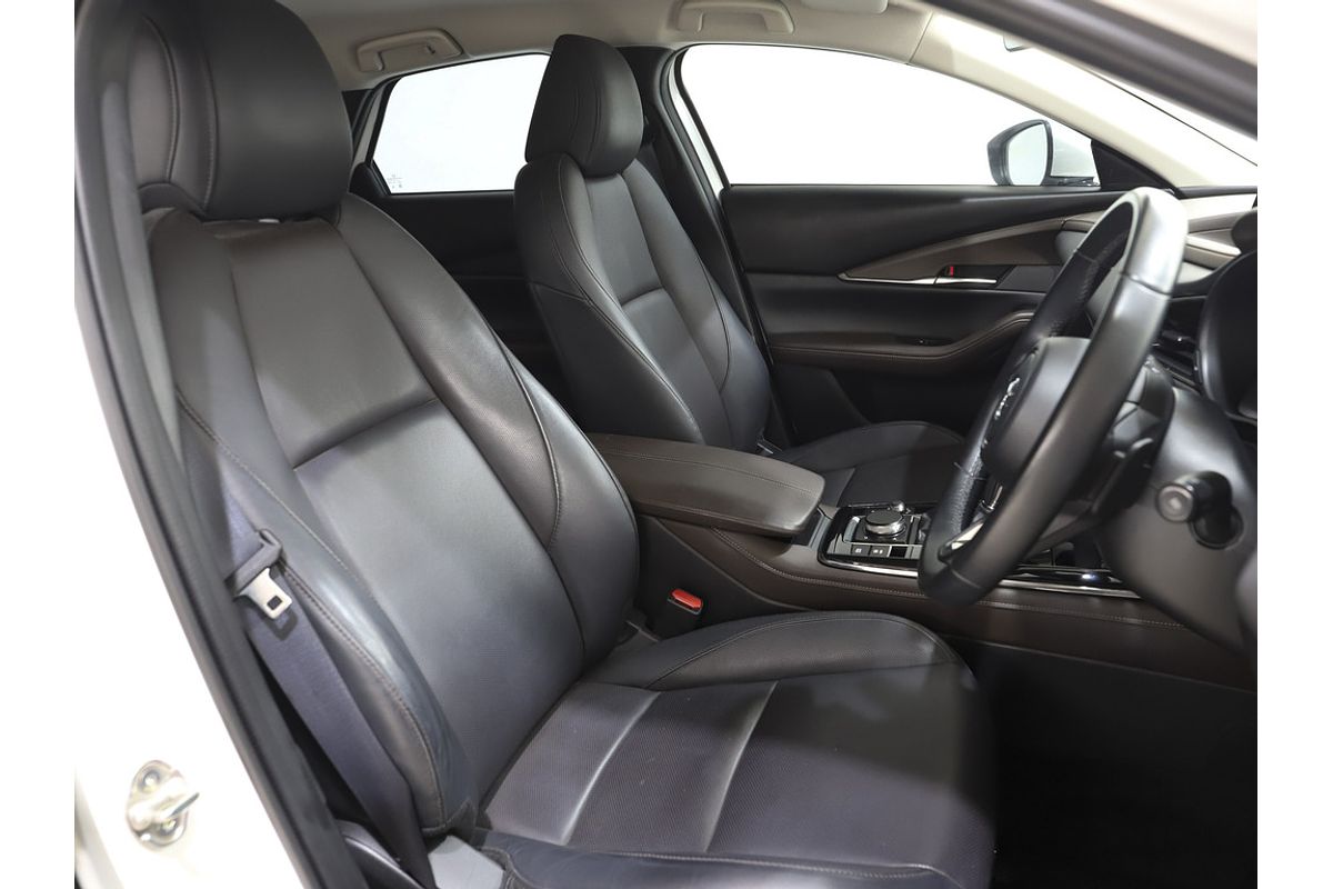 2023 Mazda CX-30 G20 Touring DM Series