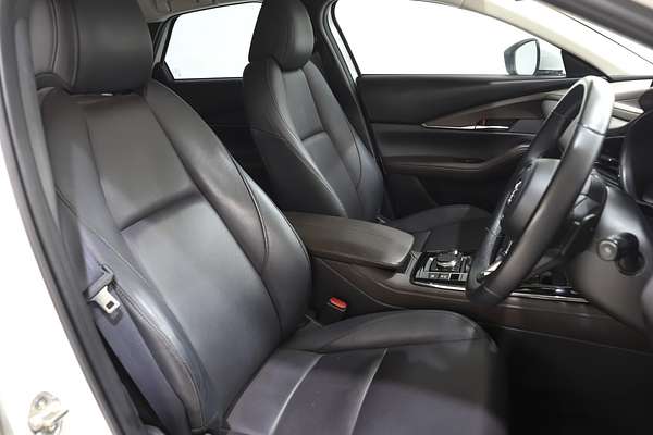 2023 Mazda CX-30 G20 Touring DM Series