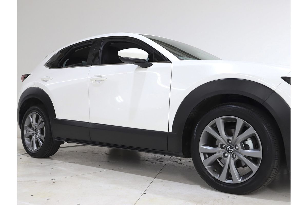 2023 Mazda CX-30 G20 Touring DM Series
