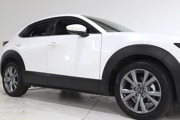2023 Mazda CX-30 G20 Touring DM Series