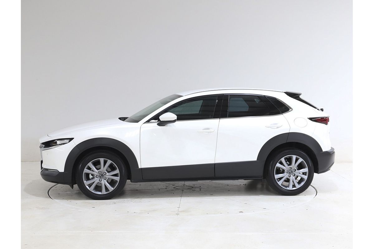 2023 Mazda CX-30 G20 Touring DM Series