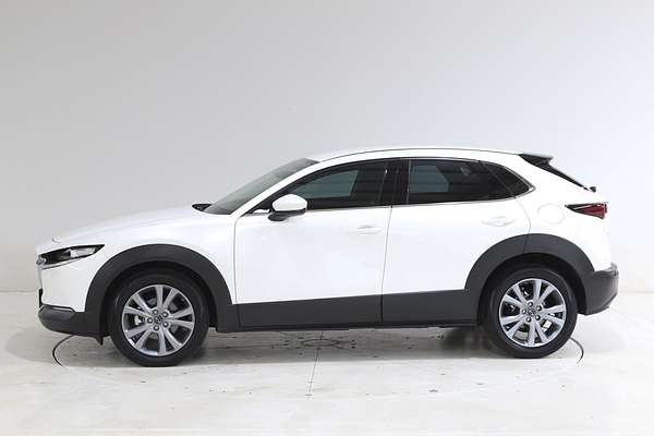 2023 Mazda CX-30 G20 Touring DM Series