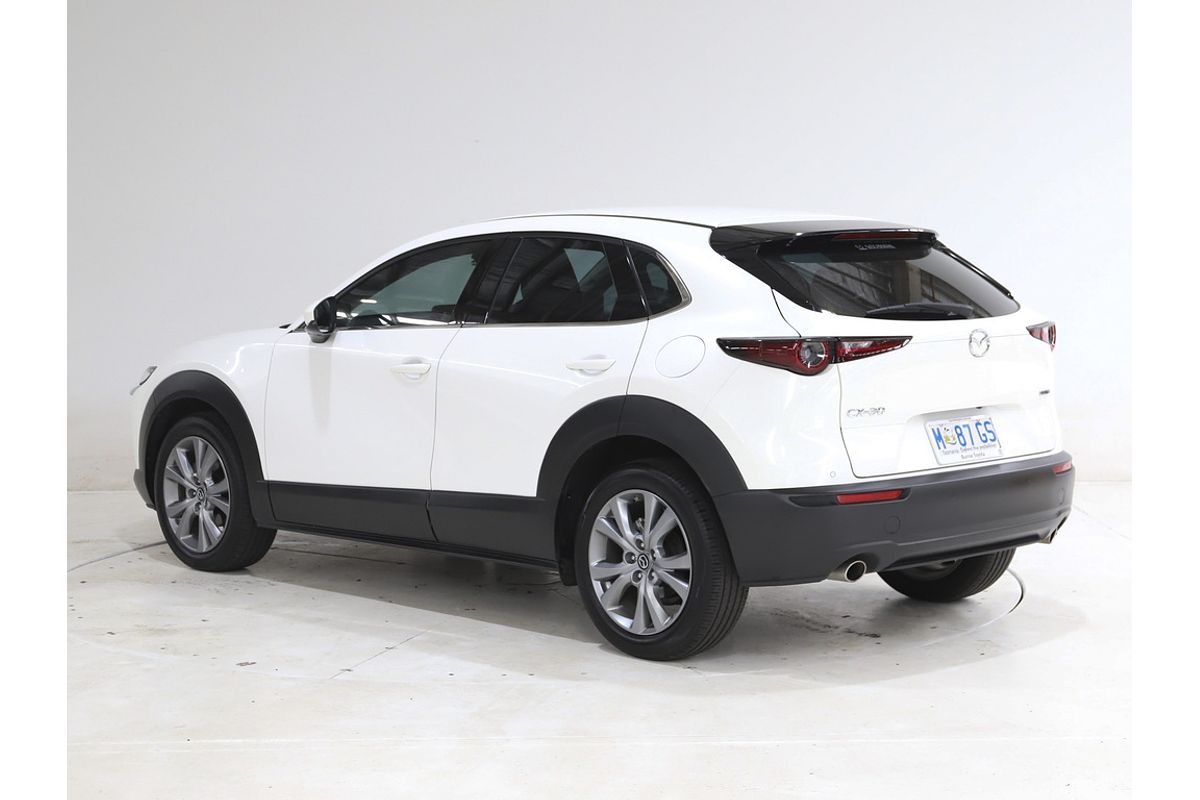 2023 Mazda CX-30 G20 Touring DM Series