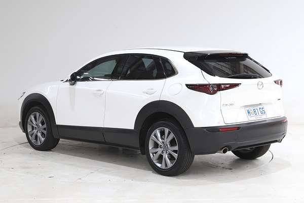 2023 Mazda CX-30 G20 Touring DM Series