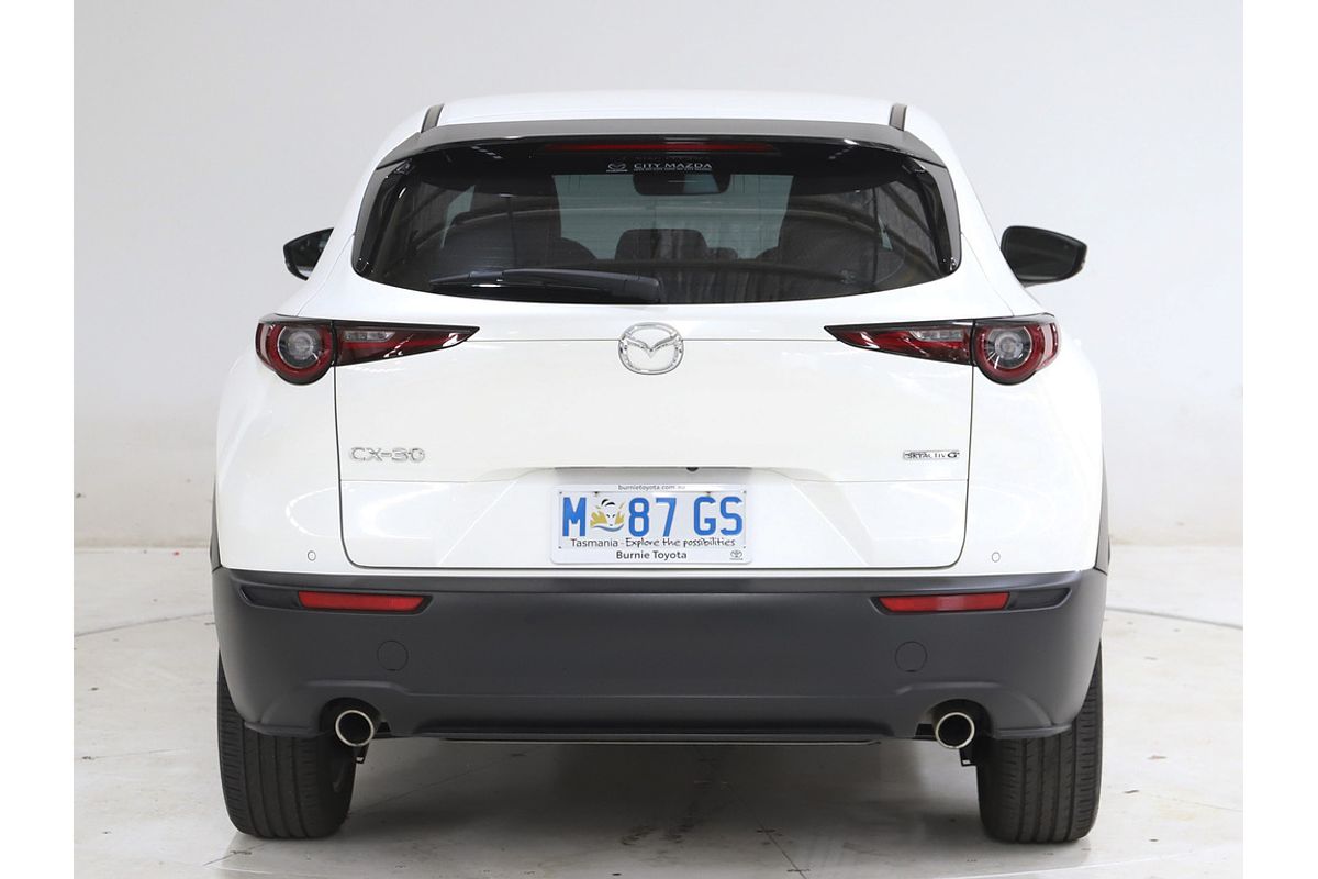 2023 Mazda CX-30 G20 Touring DM Series