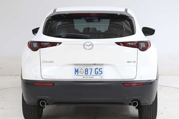 2023 Mazda CX-30 G20 Touring DM Series