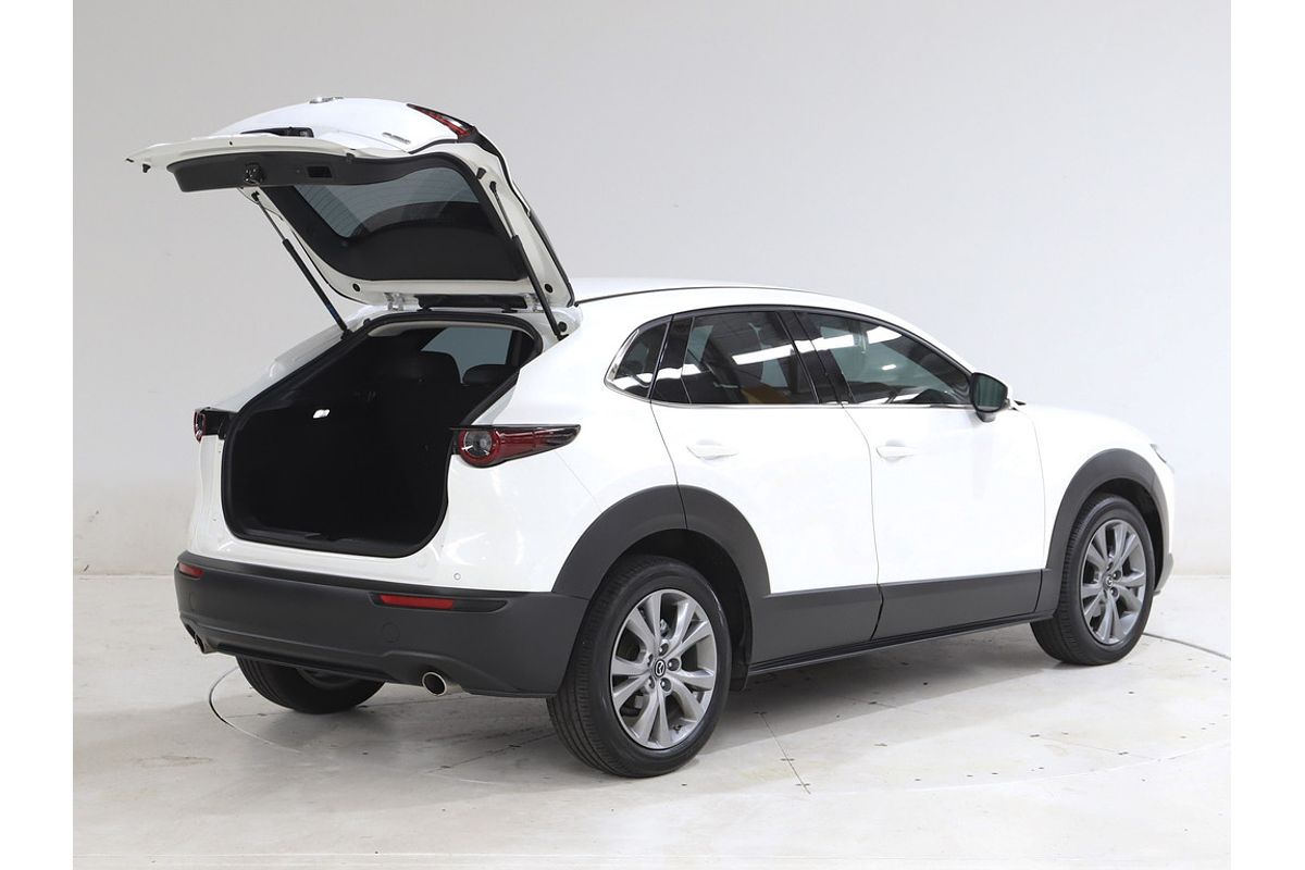 2023 Mazda CX-30 G20 Touring DM Series