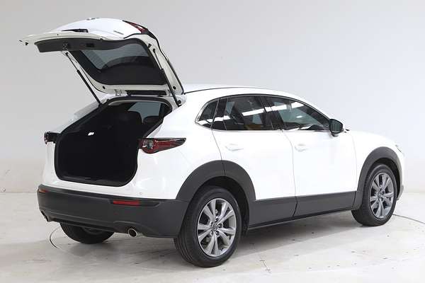 2023 Mazda CX-30 G20 Touring DM Series