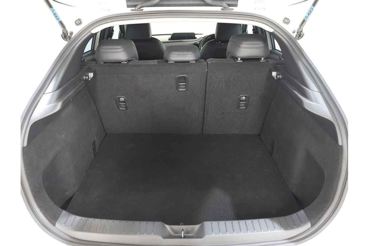 2023 Mazda CX-30 G20 Touring DM Series