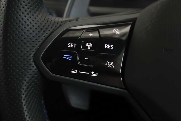 2022 Volkswagen Tiguan R Grid Edition 5N