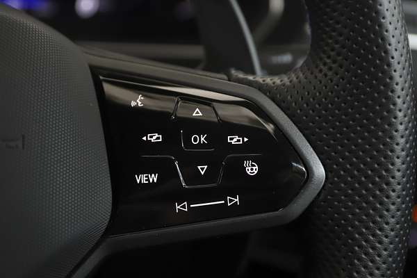 2022 Volkswagen Tiguan R Grid Edition 5N