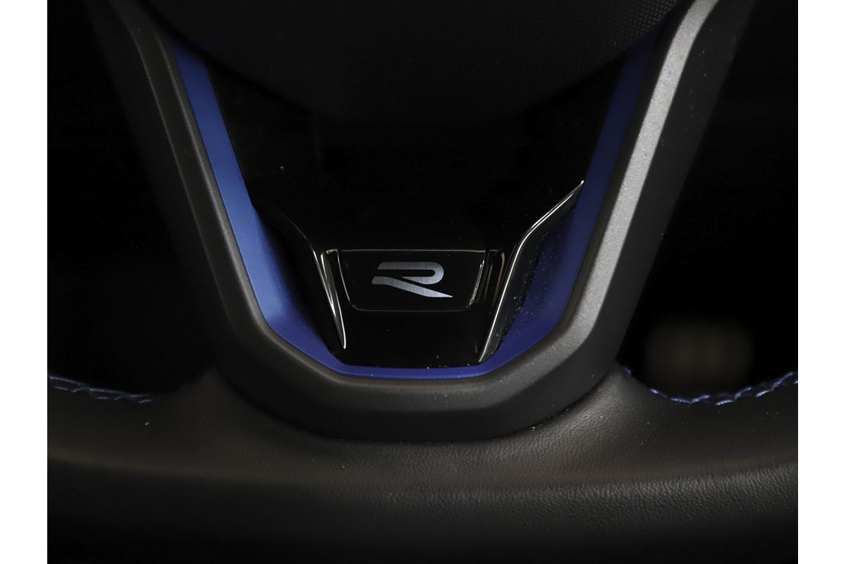 MY23 Volkswagen Tiguan R Grid Edition 7 Speed DSG  (AX1RTTS/23)