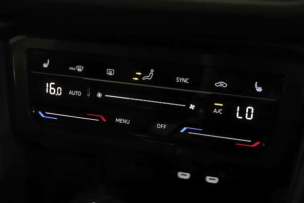 2022 Volkswagen Tiguan R Grid Edition 5N