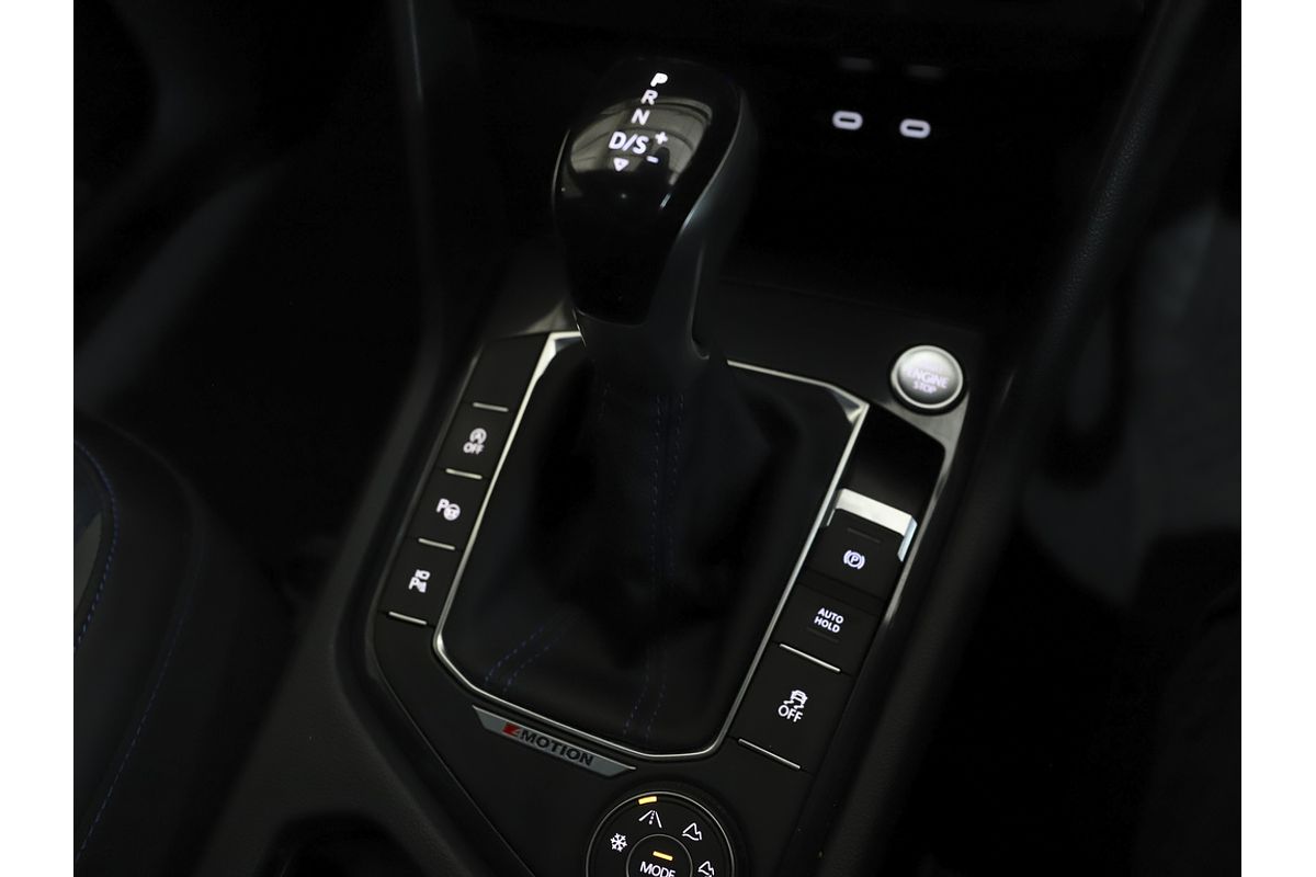 MY23 Volkswagen Tiguan R Grid Edition 7 Speed DSG  (AX1RTTS/23)
