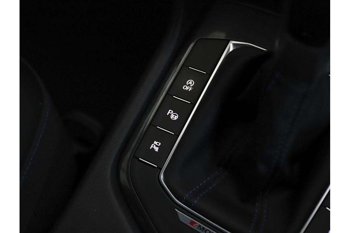 2022 Volkswagen Tiguan R Grid Edition 5N