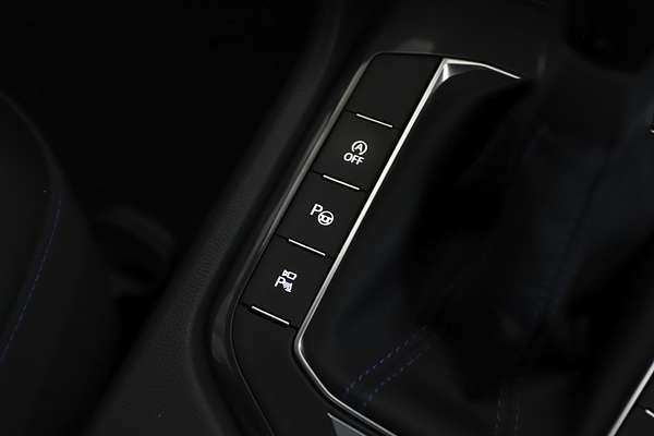2022 Volkswagen Tiguan R Grid Edition 5N