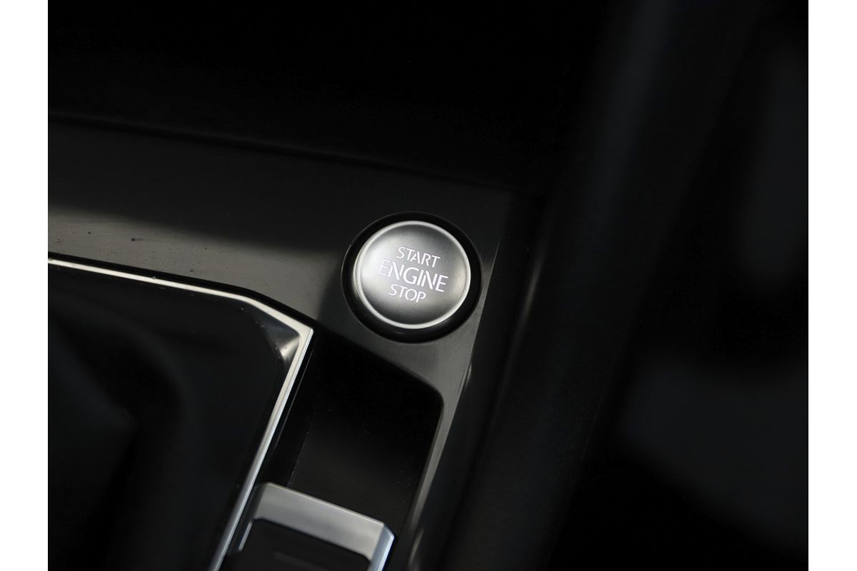 2022 Volkswagen Tiguan R Grid Edition 5N
