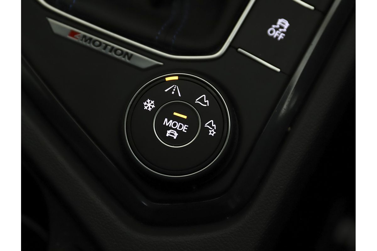 MY23 Volkswagen Tiguan R Grid Edition 7 Speed DSG  (AX1RTTS/23)