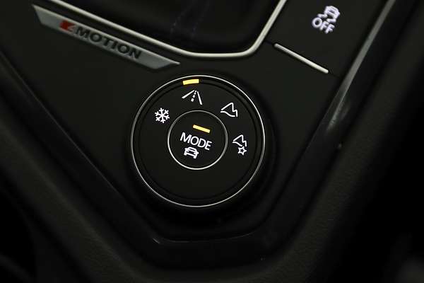 2022 Volkswagen Tiguan R Grid Edition 5N
