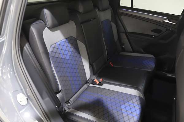 2022 Volkswagen Tiguan R Grid Edition 5N