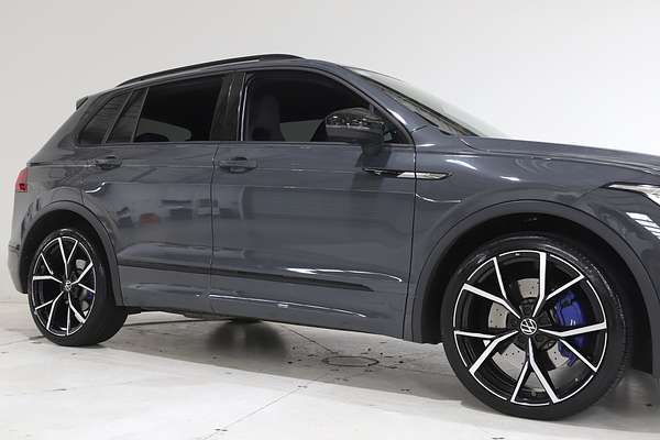 2022 Volkswagen Tiguan R Grid Edition 5N