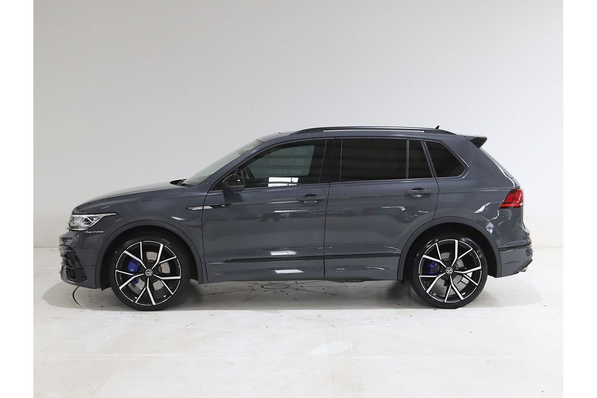 MY23 Volkswagen Tiguan R Grid Edition 7 Speed DSG  (AX1RTTS/23)