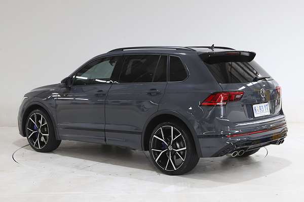 2022 Volkswagen Tiguan R Grid Edition 5N