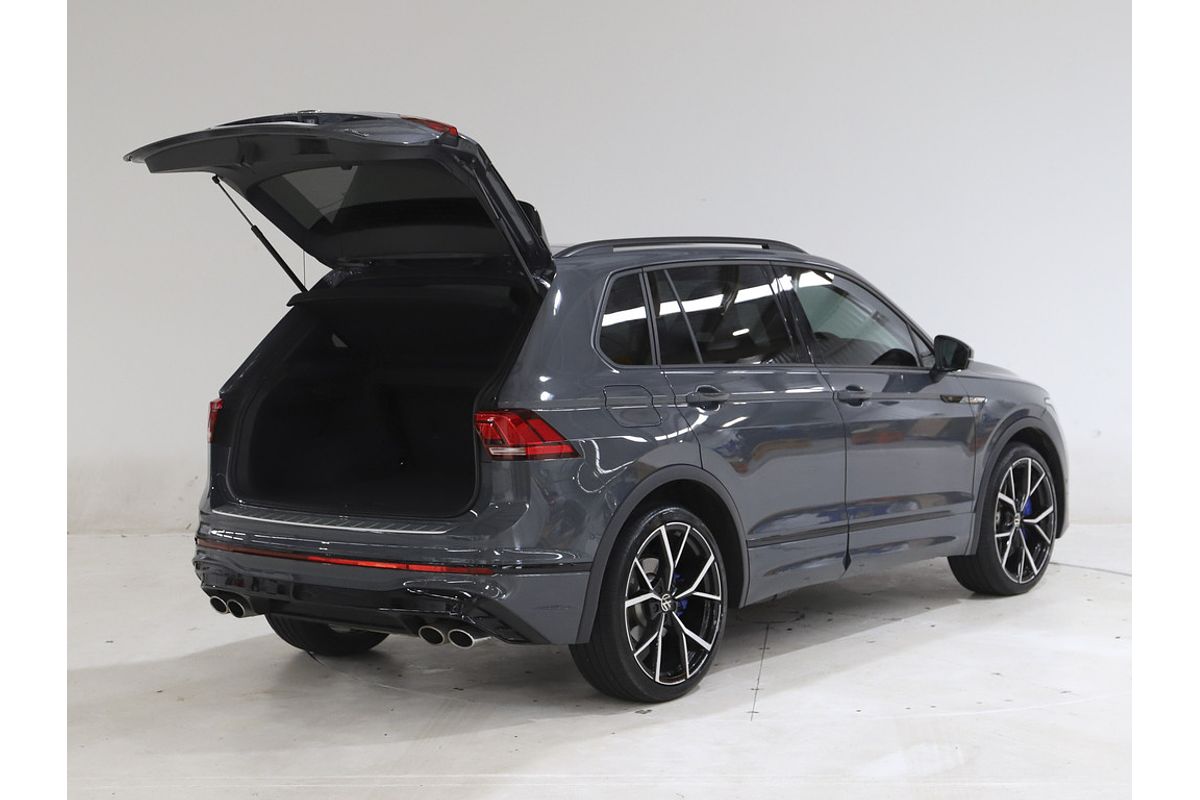 2022 Volkswagen Tiguan R Grid Edition 5N