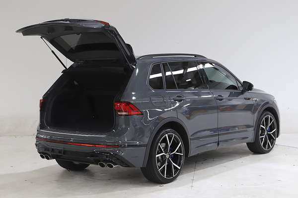 2022 Volkswagen Tiguan R Grid Edition 5N